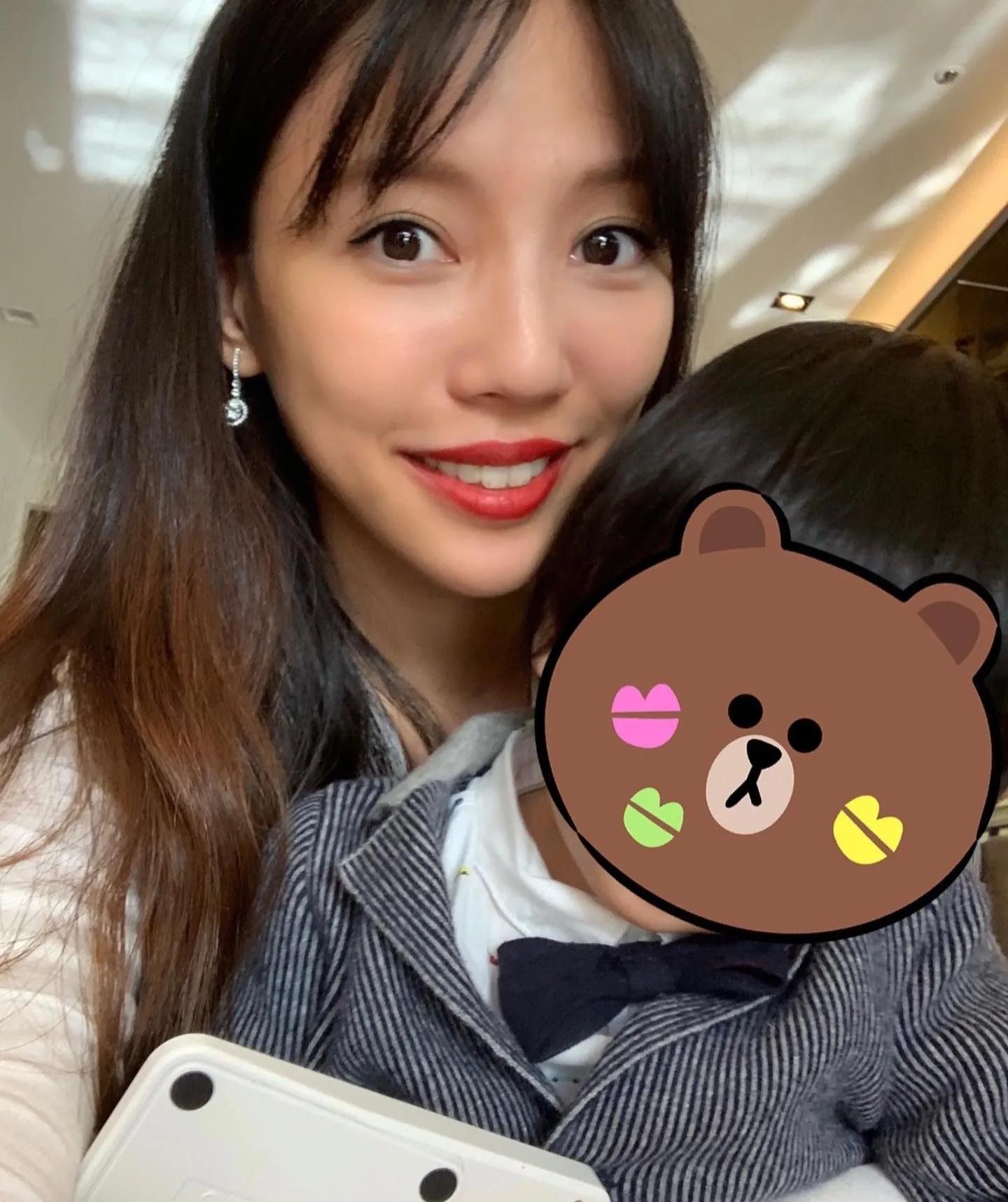 李靓蕾怒斥王力宏律师，网友却追累了：有锤就放，没锤闭麦，别怂