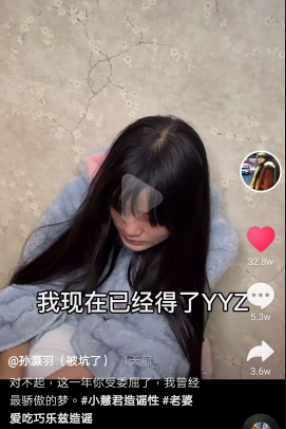 原告变被告，被告变被执行人，小慧君的故事，比电影剧本更狗血