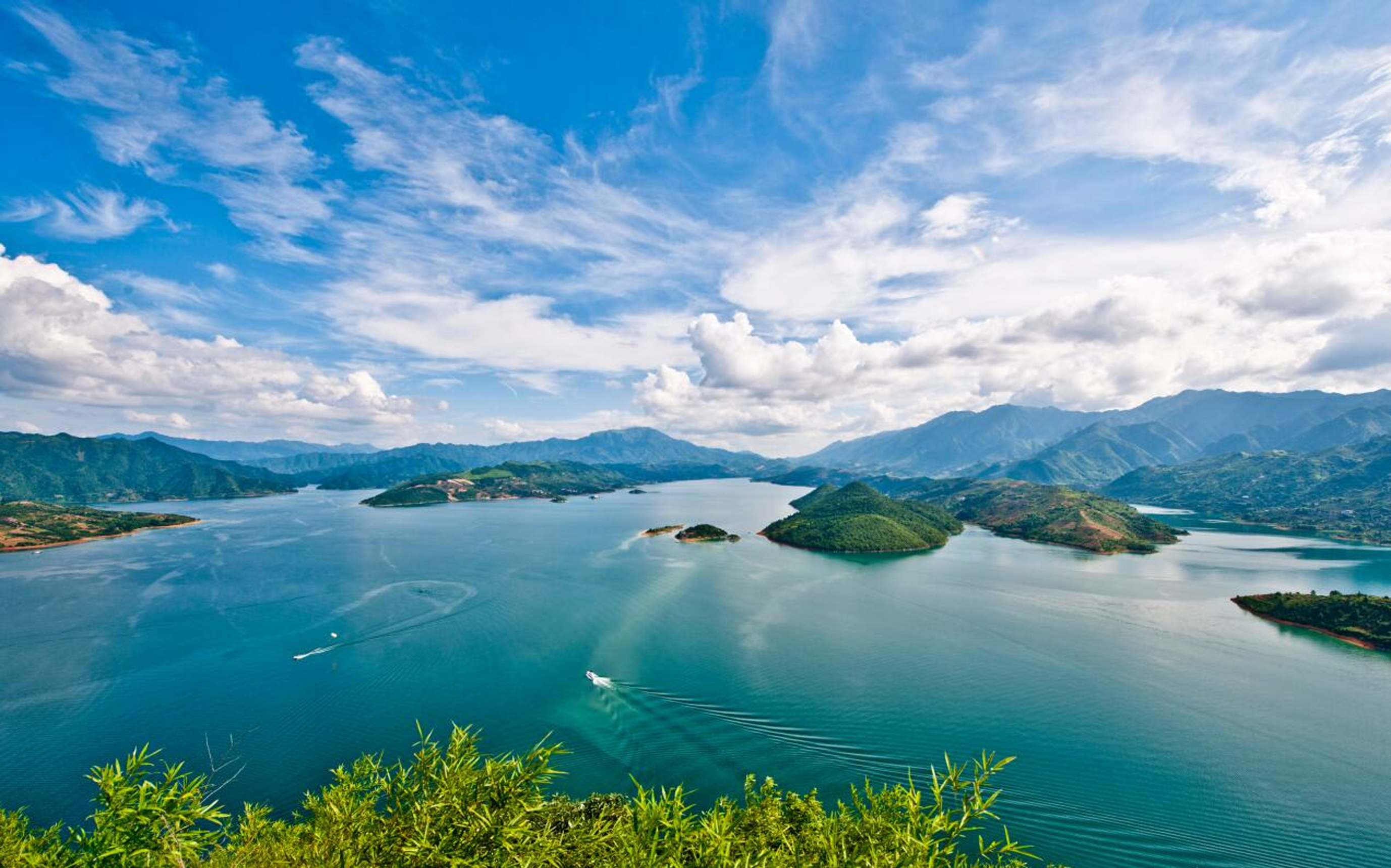 湖南的十大旅游景点有哪些