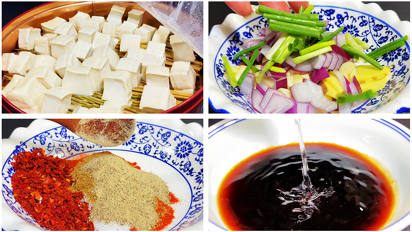 腊八除了喝腊八粥，还吃8种传统食物，牢记4个寓意象征，顺利安康