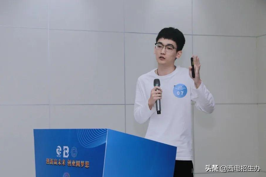 直博清华！师从院士！央视聚焦!陕西12位大神学霸,全来自这所大学