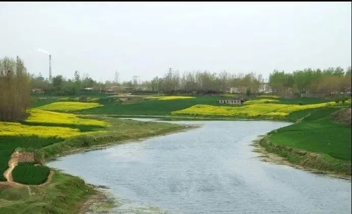 汝南的汝河和平顶山的汝河是怎么一回事?