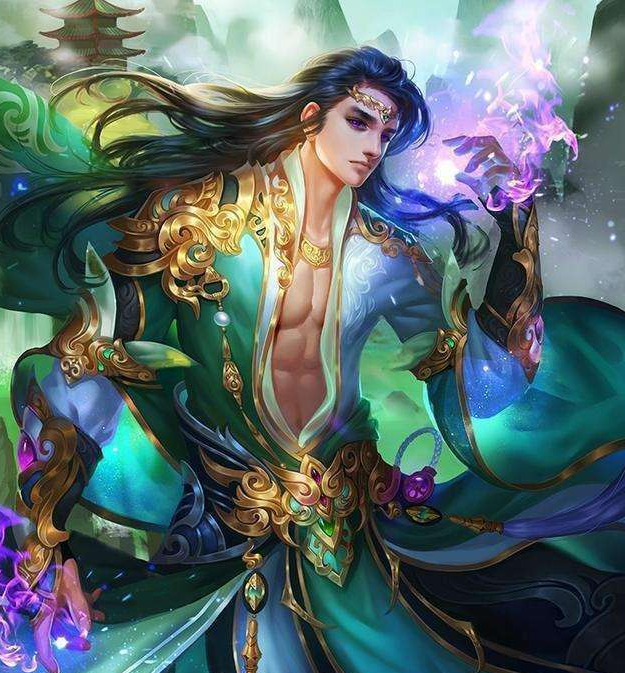 万相之王：姜青娥获胜，看赵徽音招式，土豆最近有点飘阿
