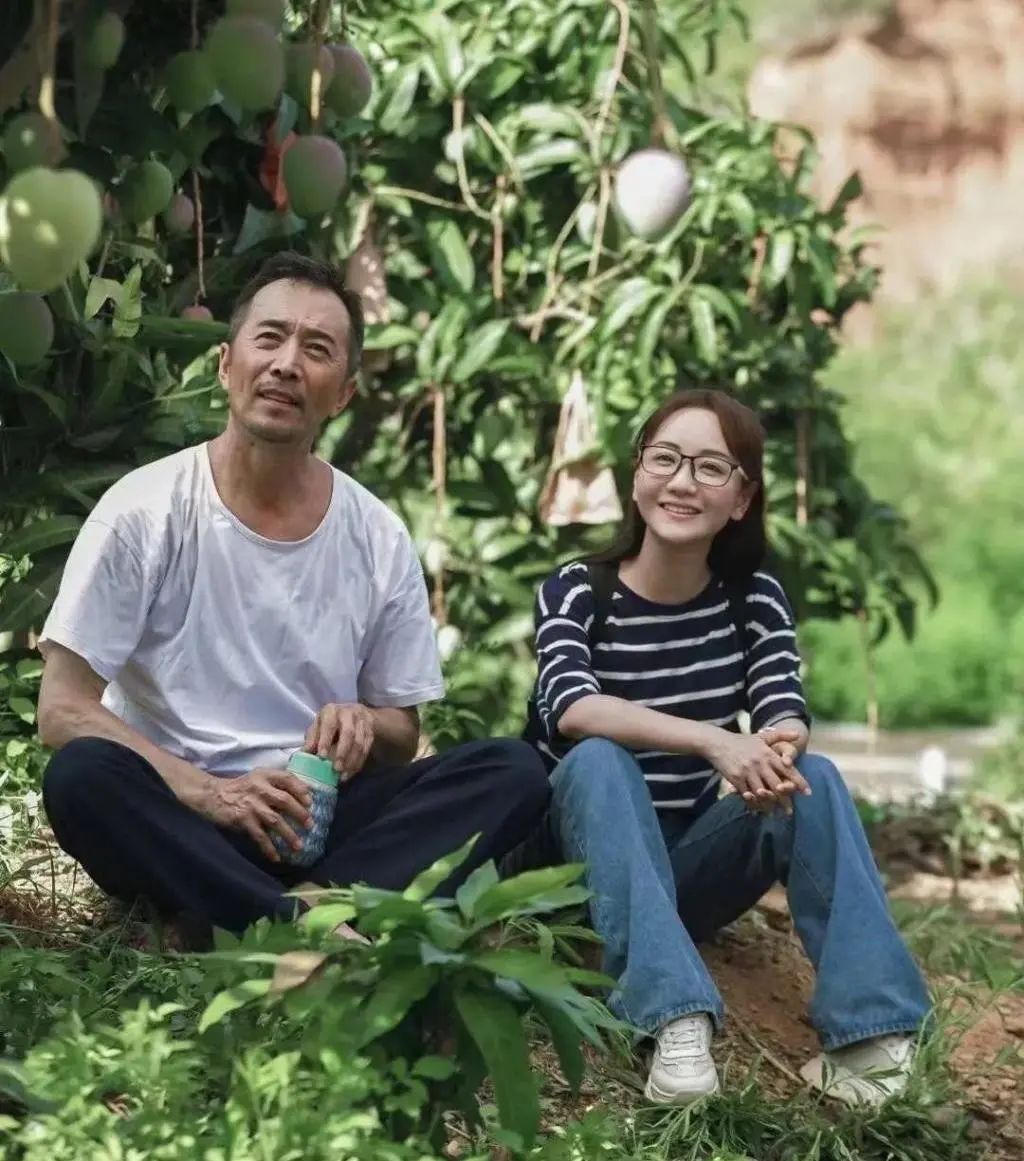 粉丝说 | 豆瓣开分9.1，年度最佳扶贫剧，值得