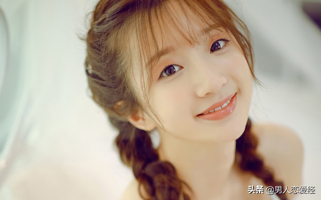 宝贝～今天想你了呢，乖乖的，陪我一会儿好不好嘛～