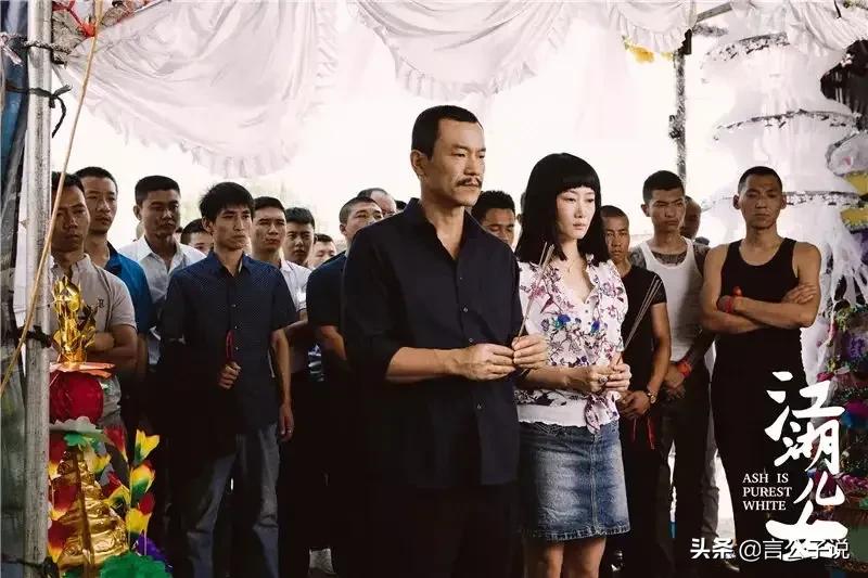 6位长得平平无奇，却越看越帅的男星，个个是实力派