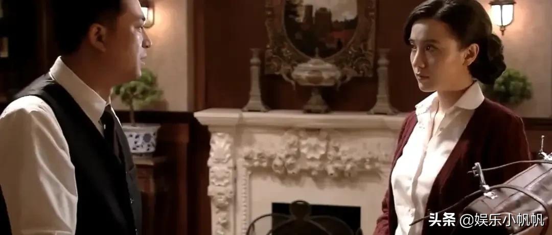 鹅厂卡司王炸剧终于来了：3个一线女演员，还有顶流老戏骨，过瘾