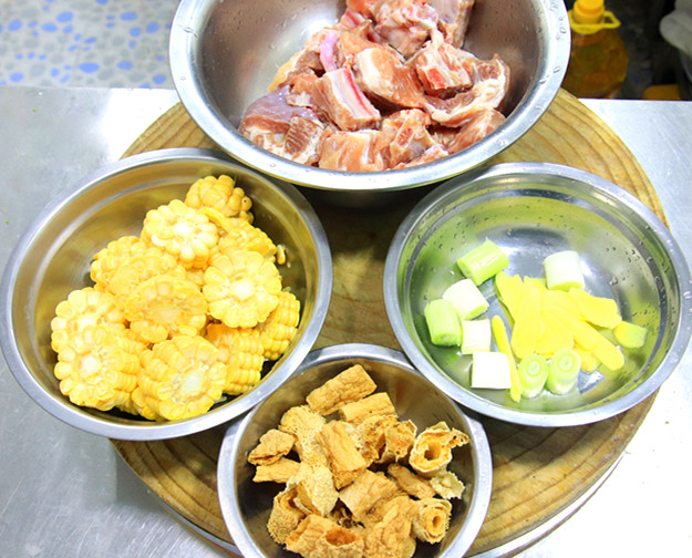 建议中老年人：上班犯困，多吃这五种食物，让你健康身体棒
