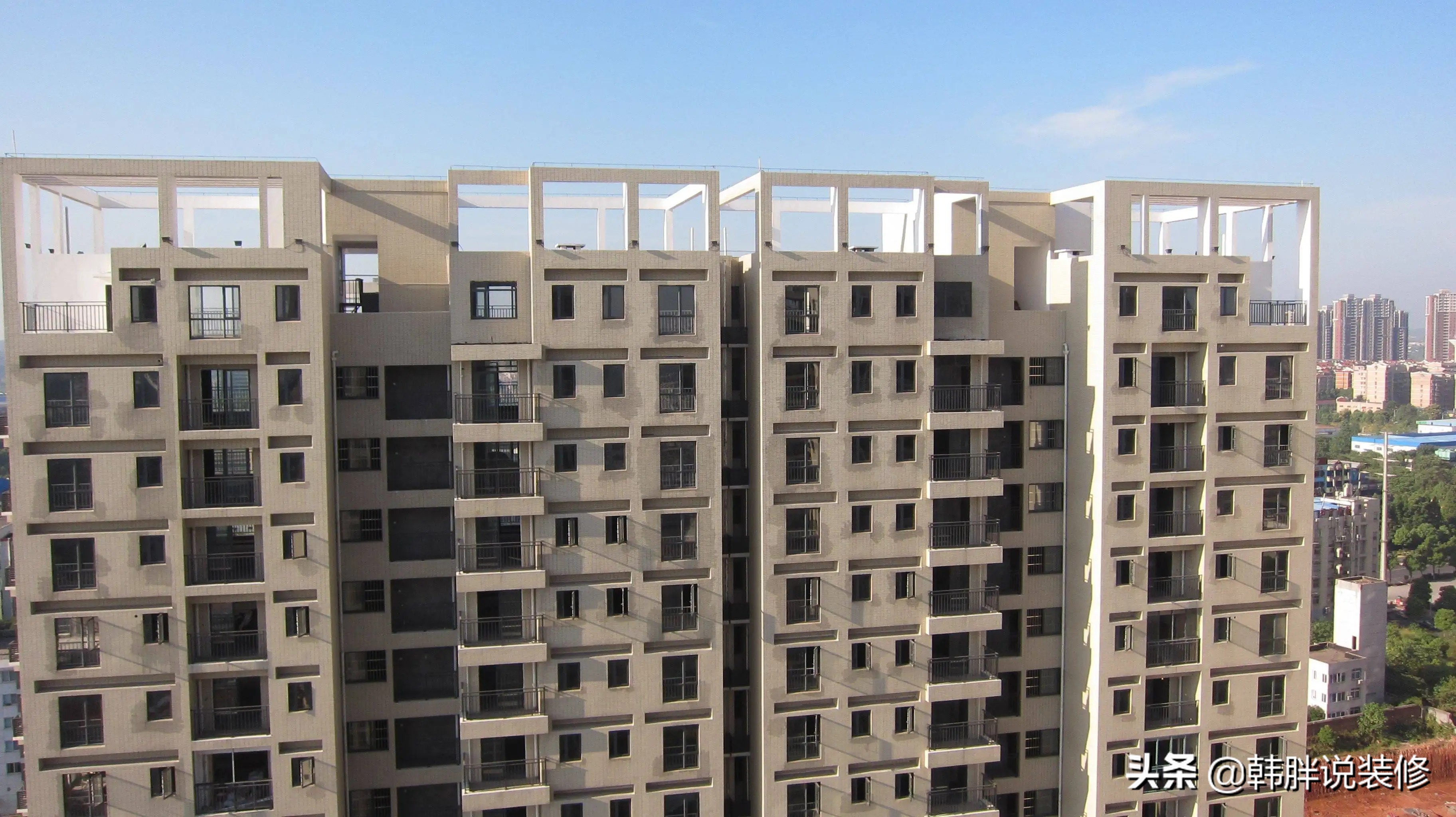 六,25-32层,高楼层