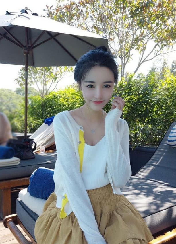 发说说关于女朋友心动的句子(找女朋友的句子说说) _晶羽文学网