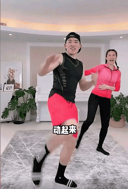 全网都是刘畊宏女孩，但别真把他当成「健身界李佳琦」