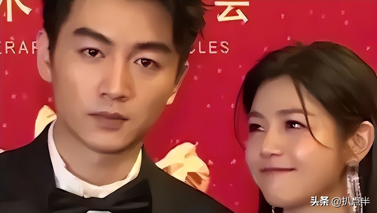 8位男演员均以偶像身份走红，生活中却偏偏成了“宠妻狂魔”