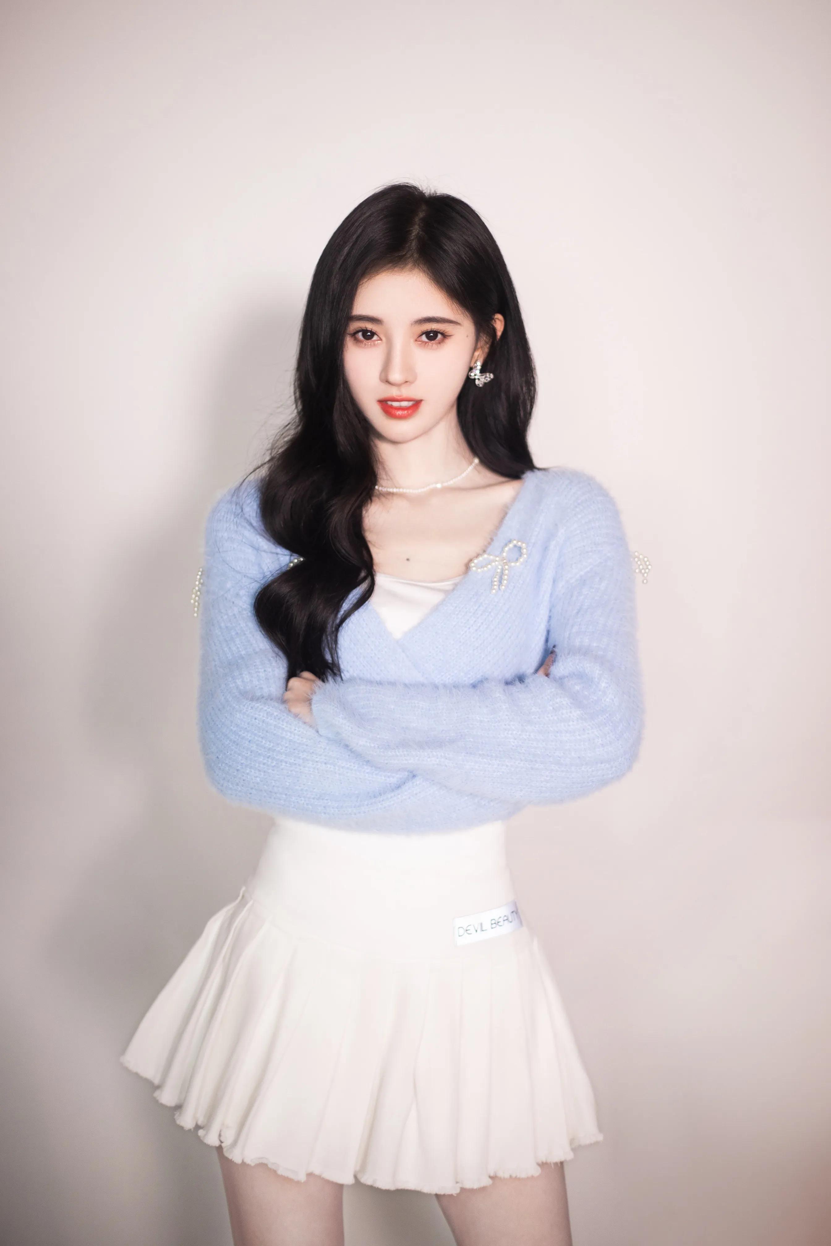 四川的女星很美呀！这5位女星个个貌美如花，你最喜欢谁