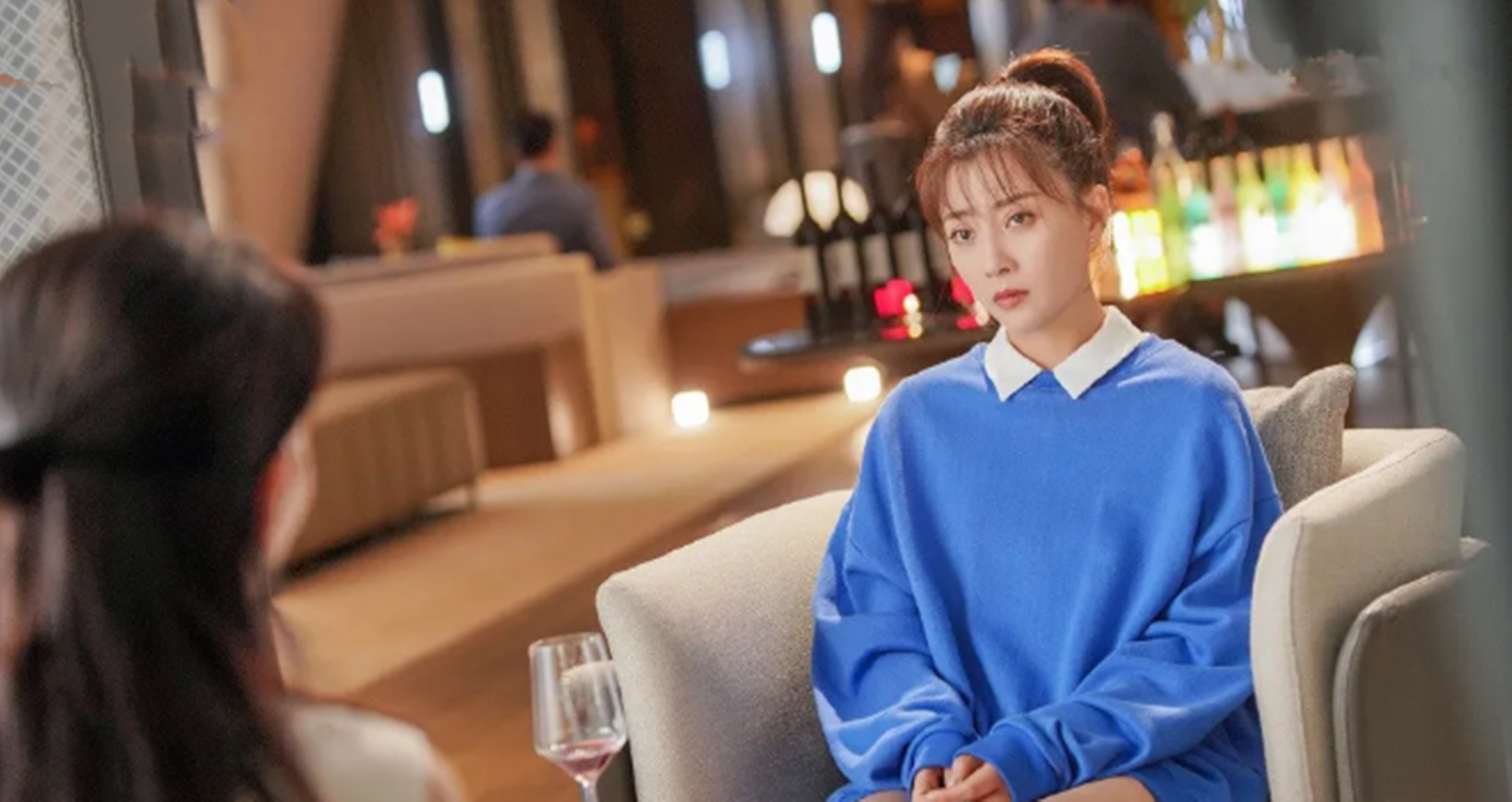 收视第2，没想到，开年第一部“反内卷”大剧，竟是央视放出的