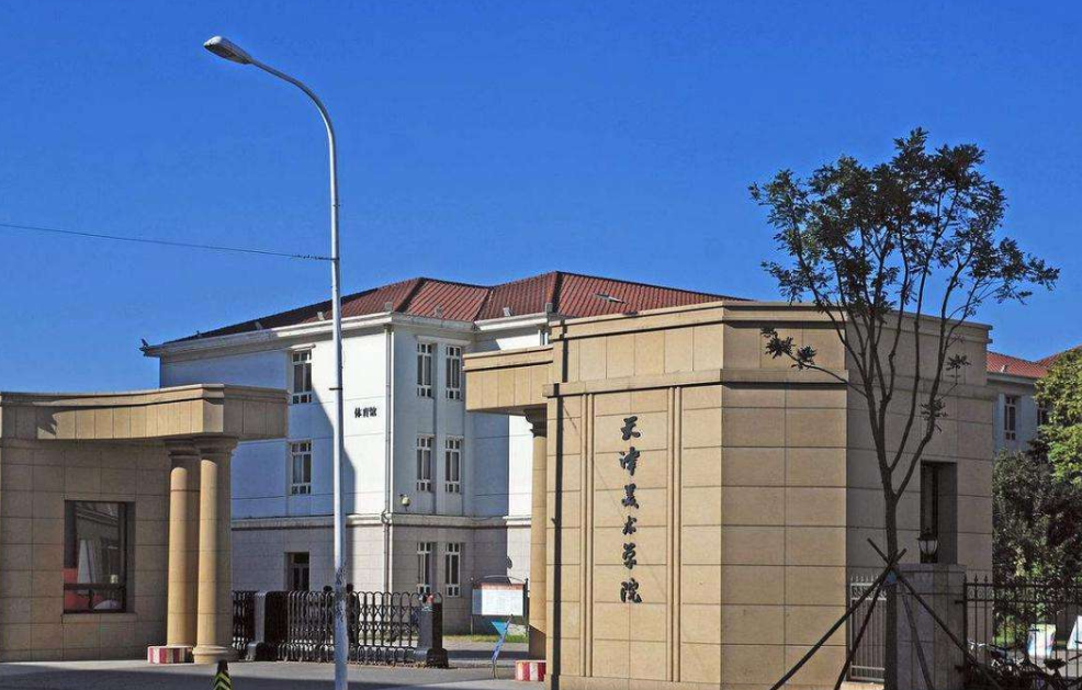 8大美院校园风光大PK，国美、川美最有特色，你最想上哪一个？