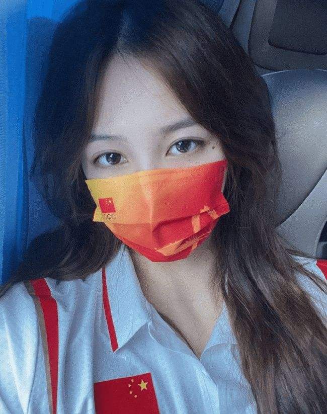 30位各省市最美女运动员：不输影视明星的天香国色