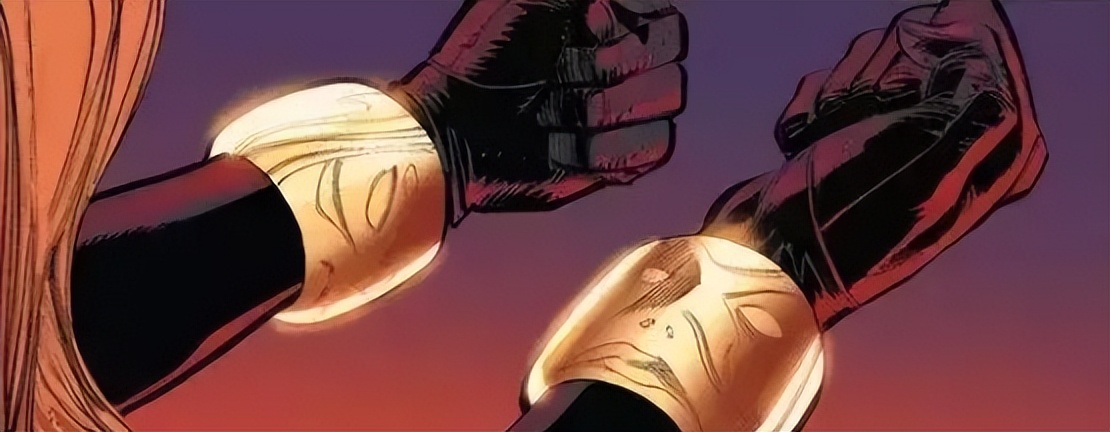 没想到变种人是这样引进漫威的...