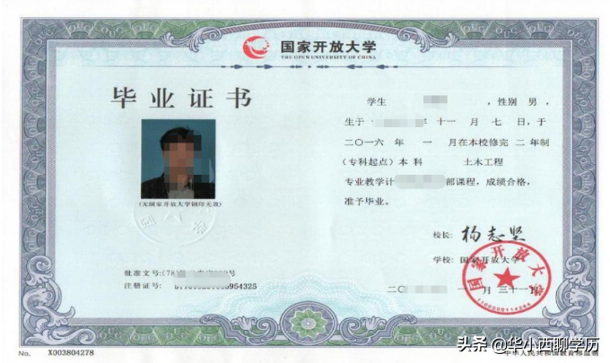 辍学了，想要一个学历，自考好还是电大好？