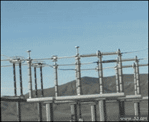 生活中的物理现象（动图解析）