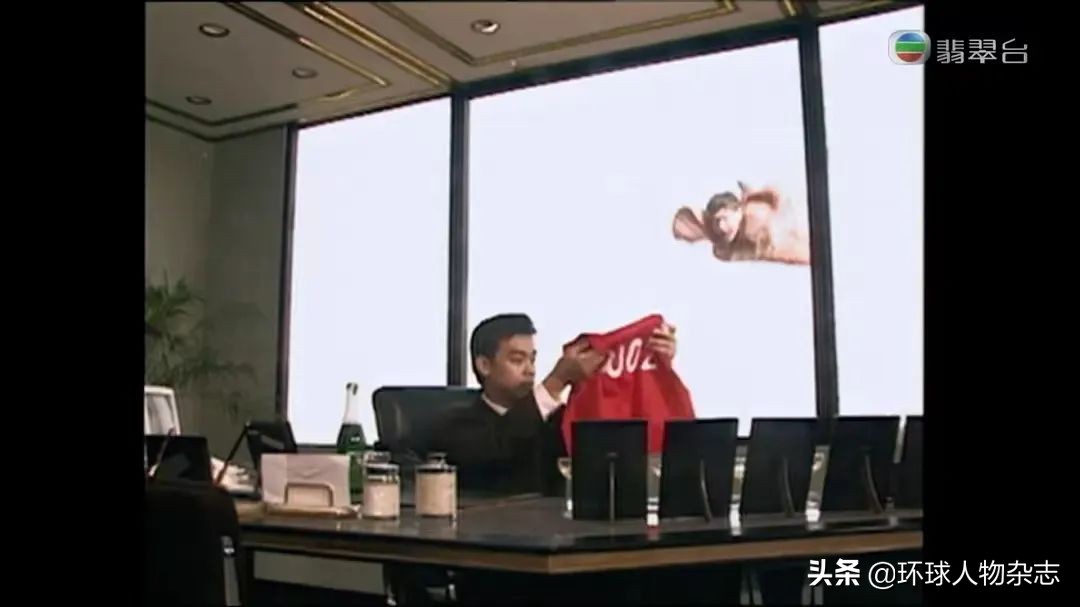 看到这些经典角色，谁的港片DNA动了？