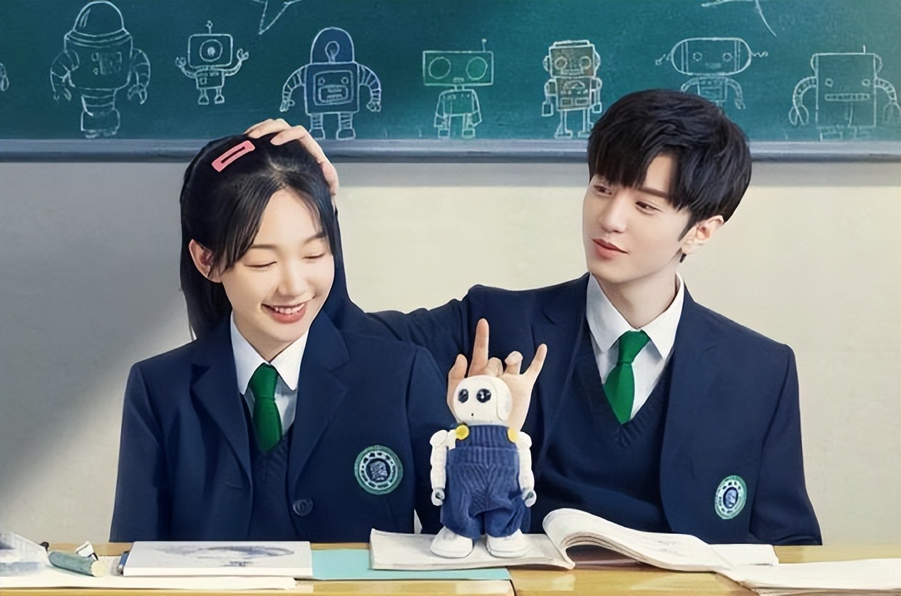 六大甜宠剧推荐（上）