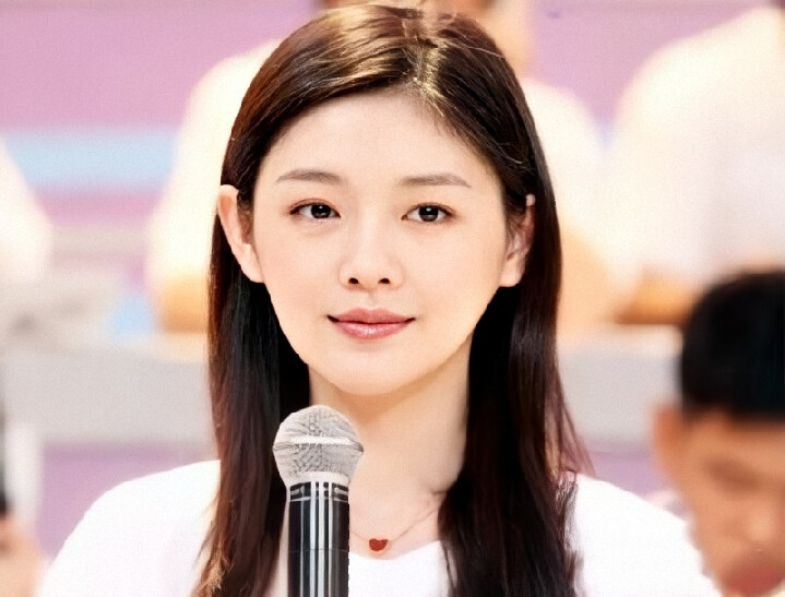 五官扁平也很美的女星,我只服这6位!没有浓眉大眼也是大美人