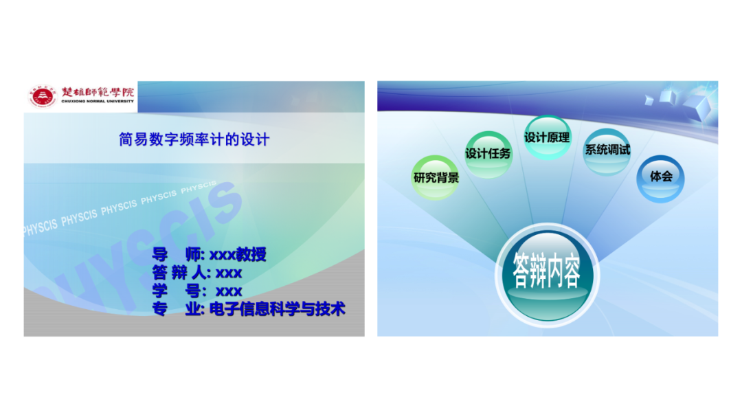 历届世界杯足球ppt(清华大学的答辩PPT也丑？我从人民日报中总结了6招攻略，帮你避坑)