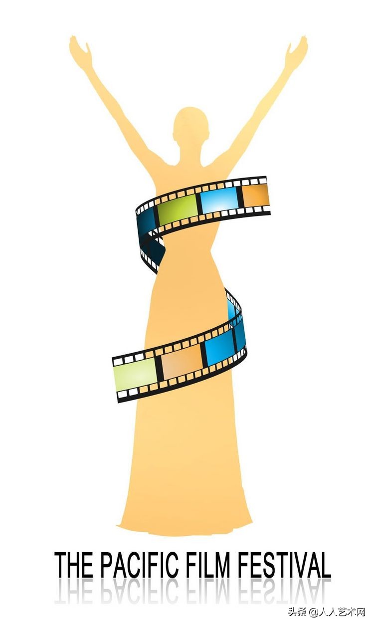 太平洋电影节特邀嘉宾一一著名演员、著名书法家画家杜天清