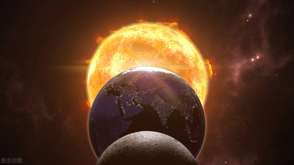 什么是上升星座？你的上升星座在哪里？它代表的性格是什么？