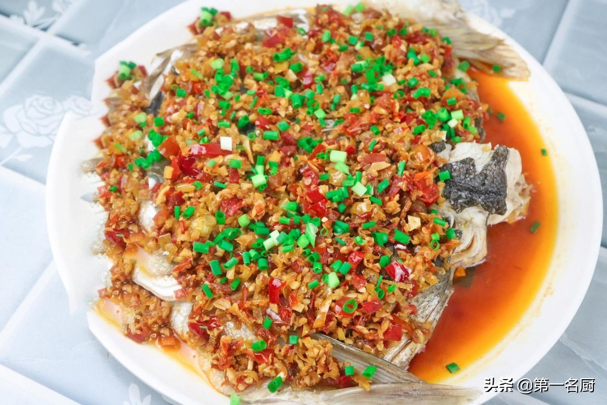 湖南最出名的8道菜，香辣鲜嫩，唇齿留香，学会在家就能做
