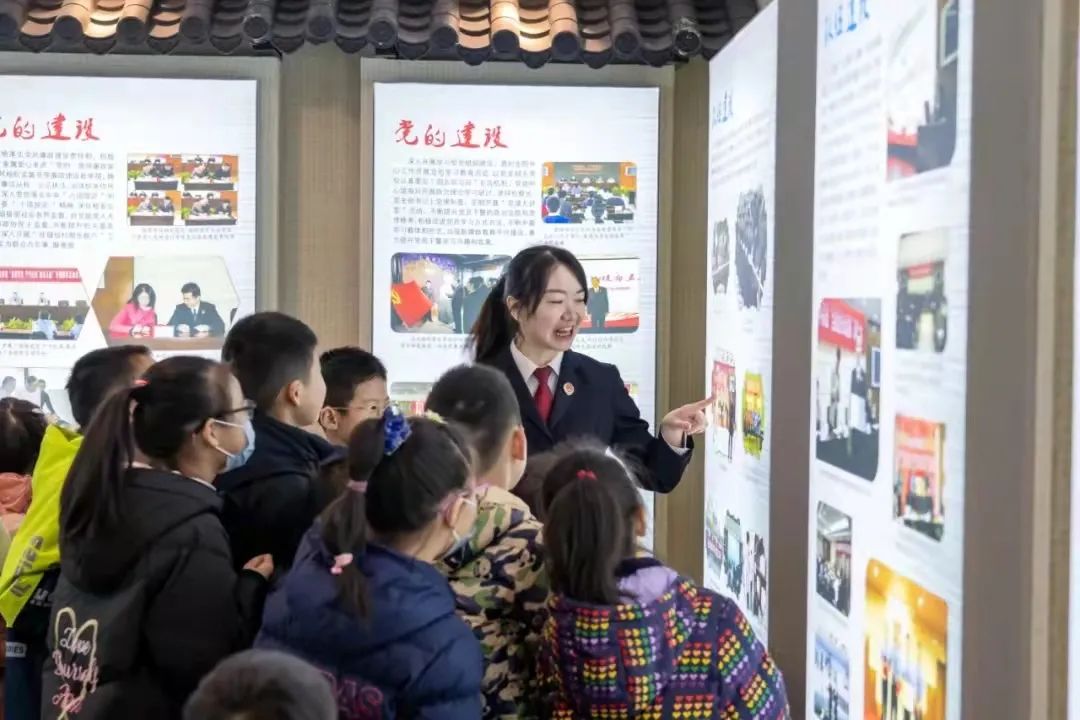 无锡市惠山区检察院荣获网络领域省级“青少年维权岗”称号