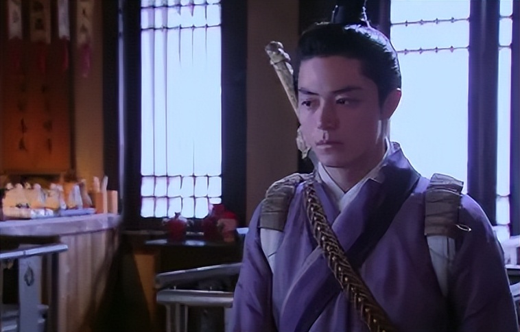 仙剑奇侠传3，竟然开播13周年了