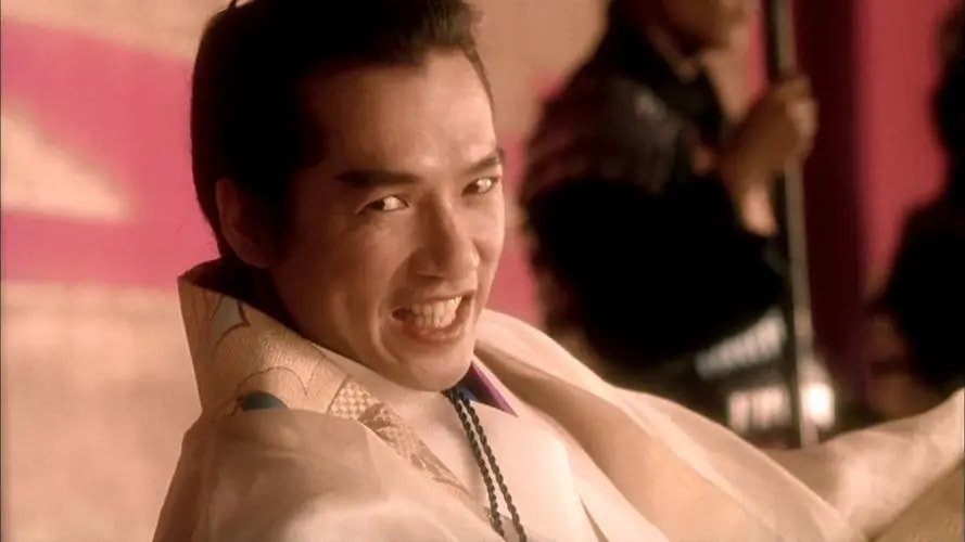 “娱圈炮哥”单立文：凭借“西门庆”走红，至今仍未生育遭到质疑