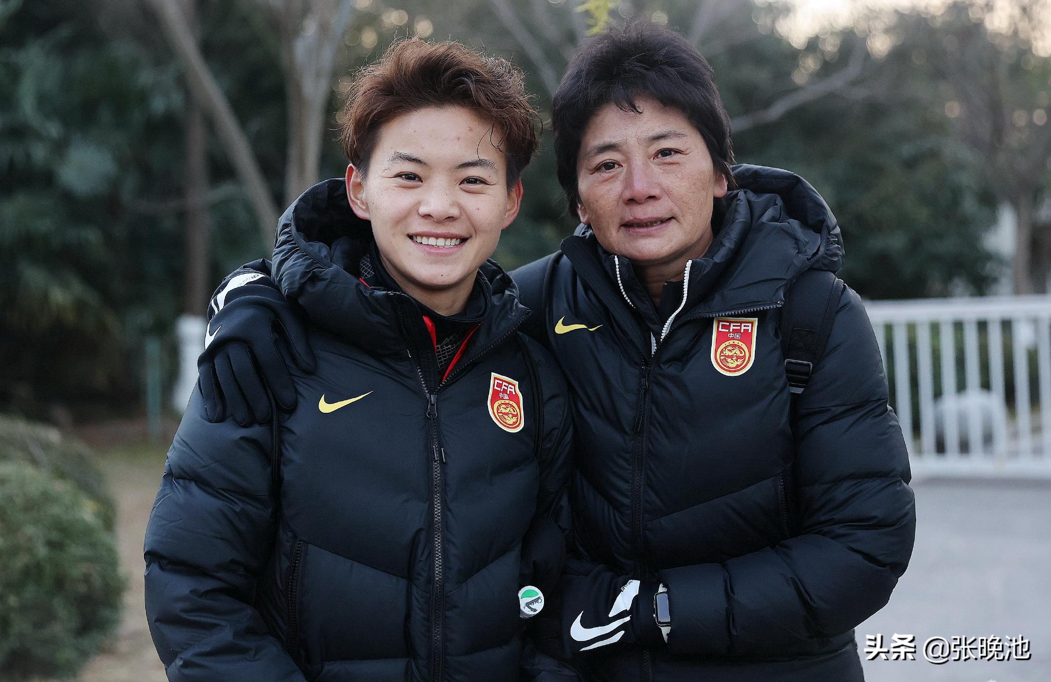 女子足球比赛哪里看(2平台直播亚洲杯半决赛中国女足VS日本，水庆霞 王霜冲击各自目标)