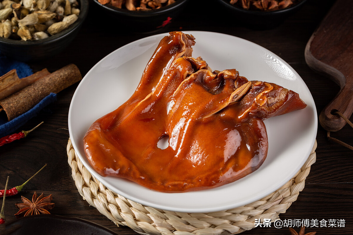 猪身上最“精华”的5块肉，肉贩子总会偷偷留下，懂行的人会常吃