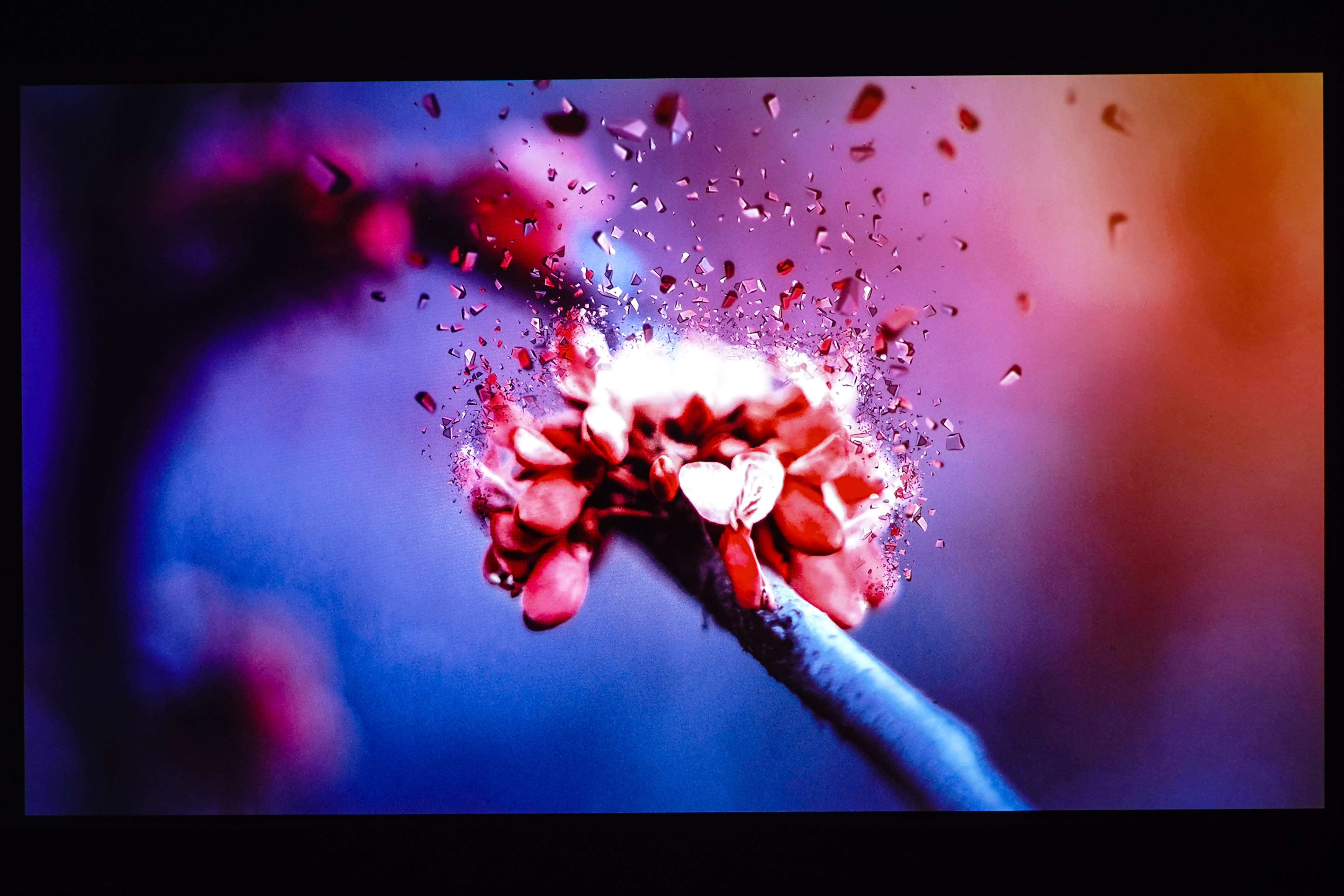 推崇智能系统投影仪的时代，我为何选择了优派PX701-4K Pro