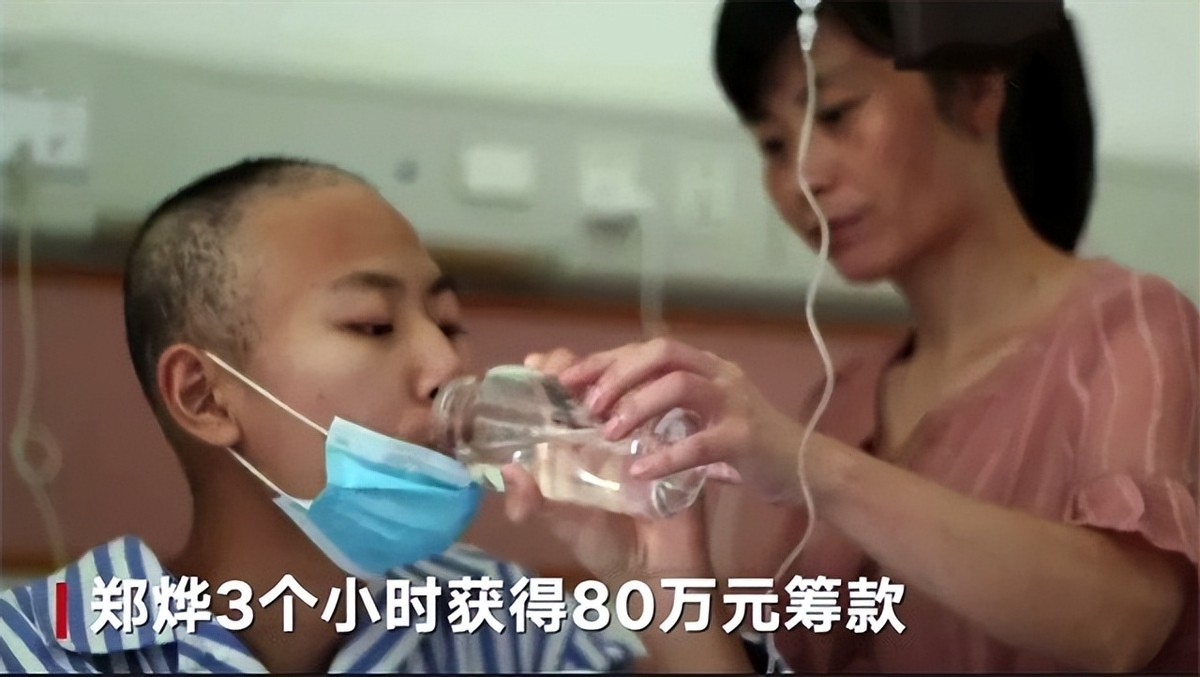 2018年，浙江少年高考前突患绝症，抱病考694分成状元，后来怎样