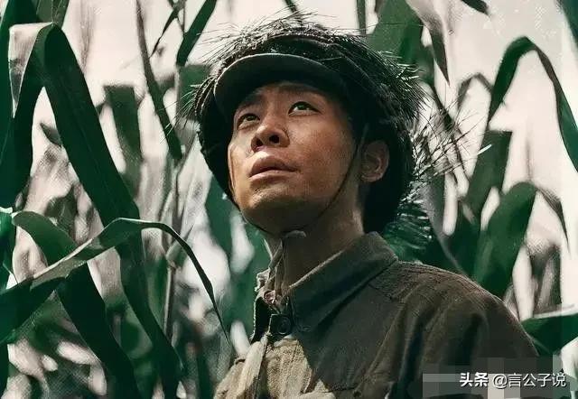 6位长得平平无奇，却越看越帅的男星，个个是实力派