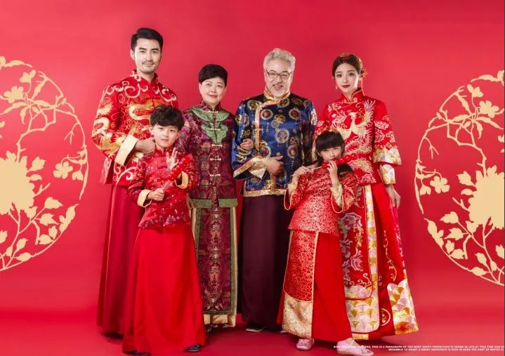招募|以家人之名——北京骏宝行邀您拍摄全家福,定格幸福时光