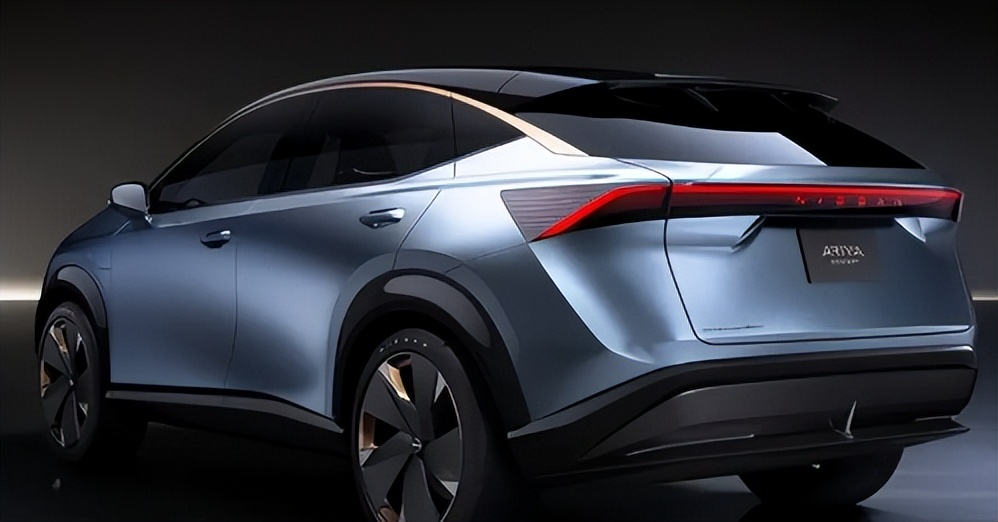 “两田”发售新能源日产赶来蹭口饭，日系合资“赶鸭子上架”了