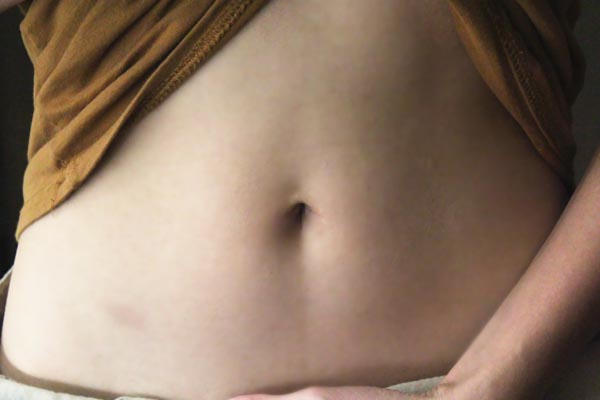 为什么爸妈总说肚脐眼不能抠？有道理吗？抠了会有什么后果？