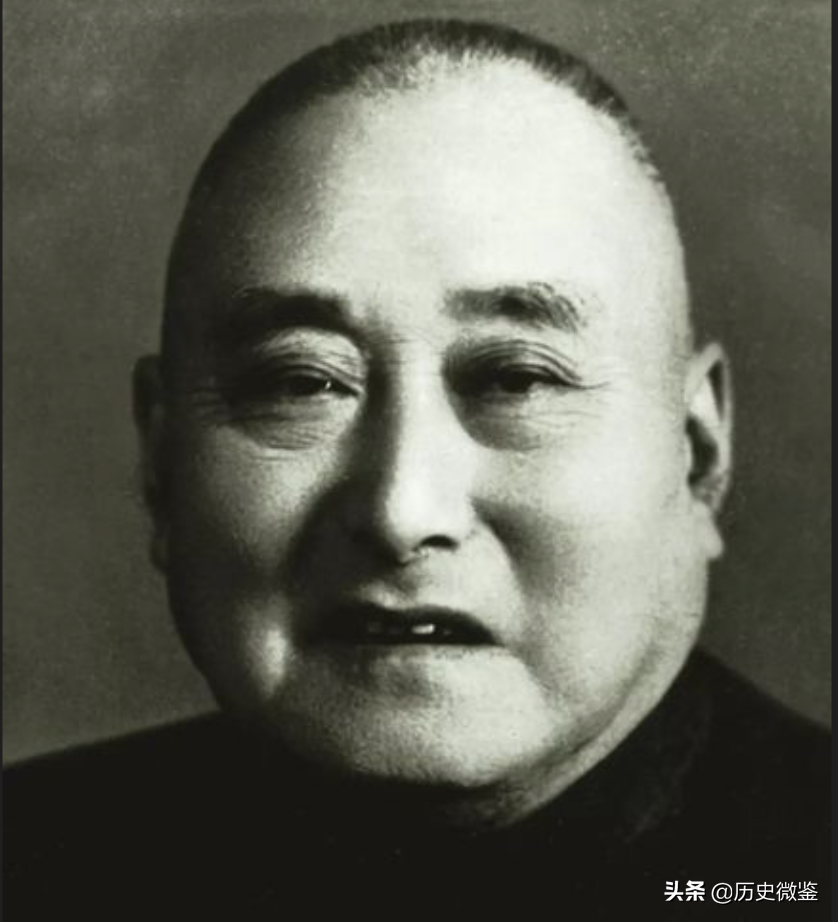 1950年毛主席提议入朝军队名“支援军”，黄炎培反对：要师出有名
