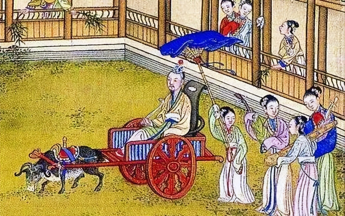 一公主落难民间，被一大户人家所收留，6年后恢复身份斩杀其全家