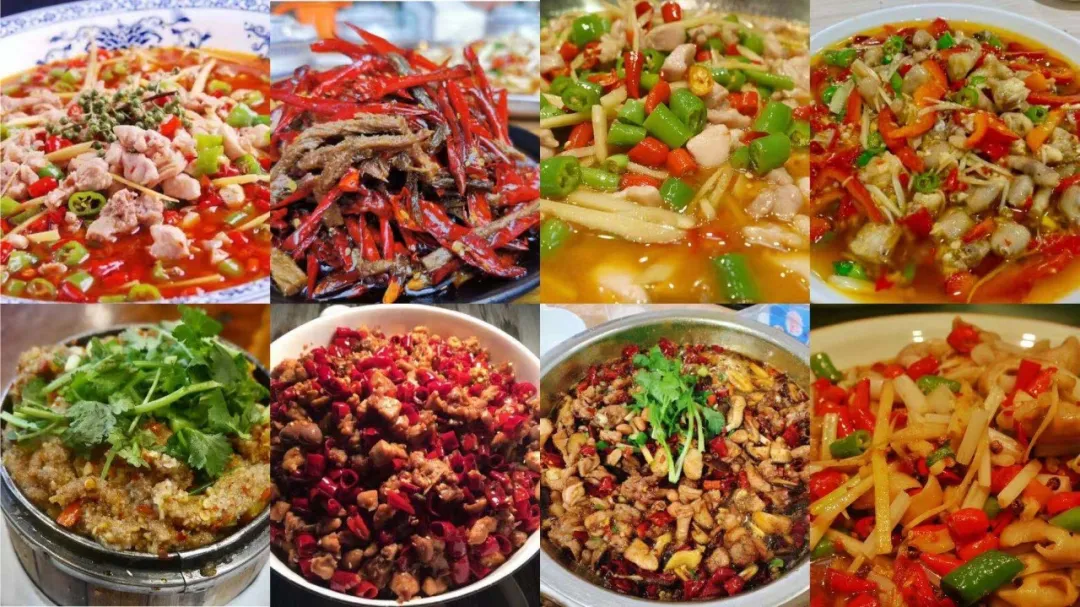 近两年挖到的好吃好喝全在这，不好吃请来打