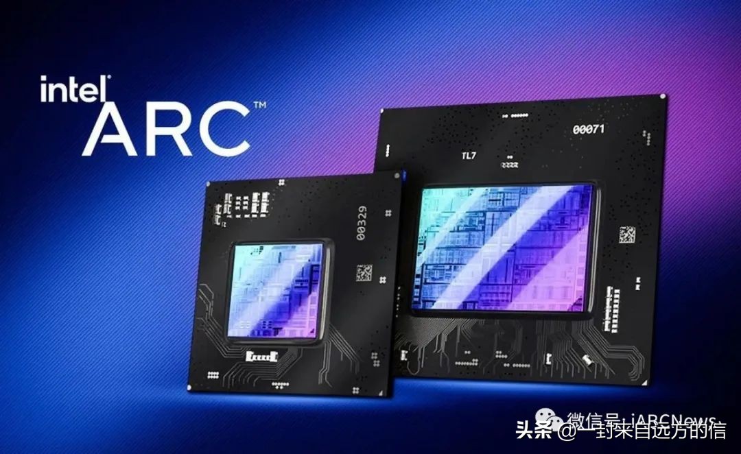 英特尔 ARC GPU、摩尔定律和 2022 他们的虚拟货币挖矿