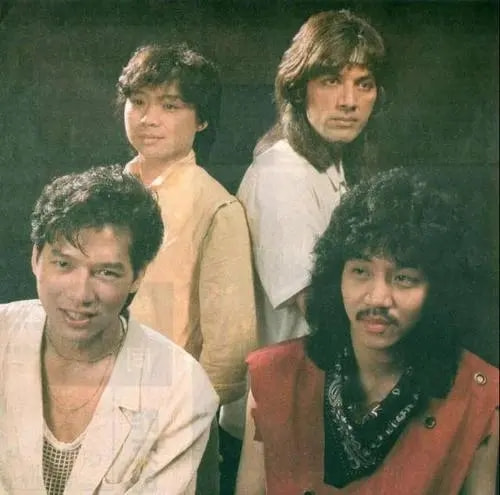 “娱圈炮哥”单立文：凭借“西门庆”走红，至今仍未生育遭到质疑