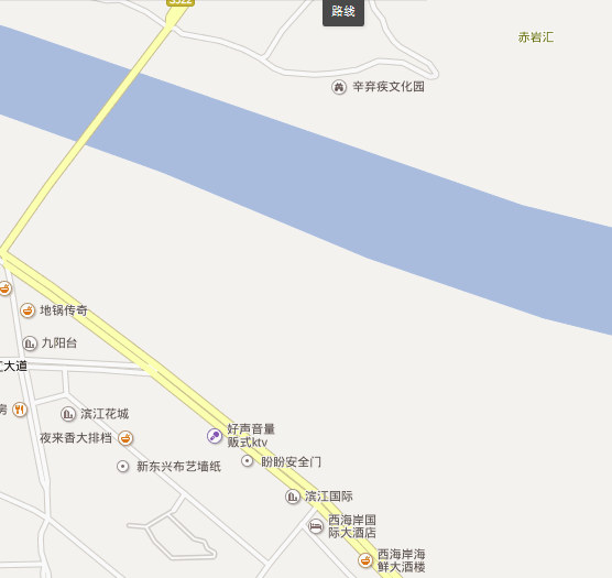 探寻辛弃疾墓-醉里挑灯看剑,梦回吹角连营