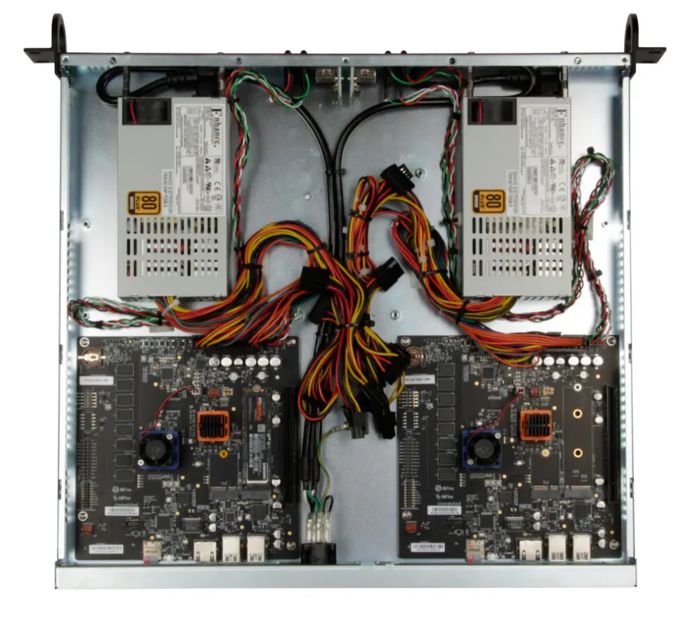 欧洲最强超算落成/ RISC-V 超算也有新进展