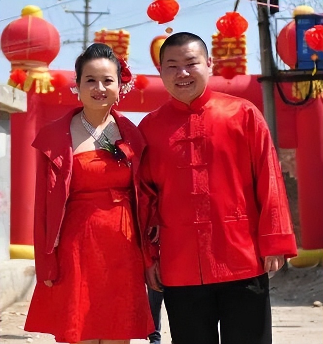 “好媳妇”郑敏：用一巴掌扇醒岳云鹏，还为他的5个姐姐买房买车