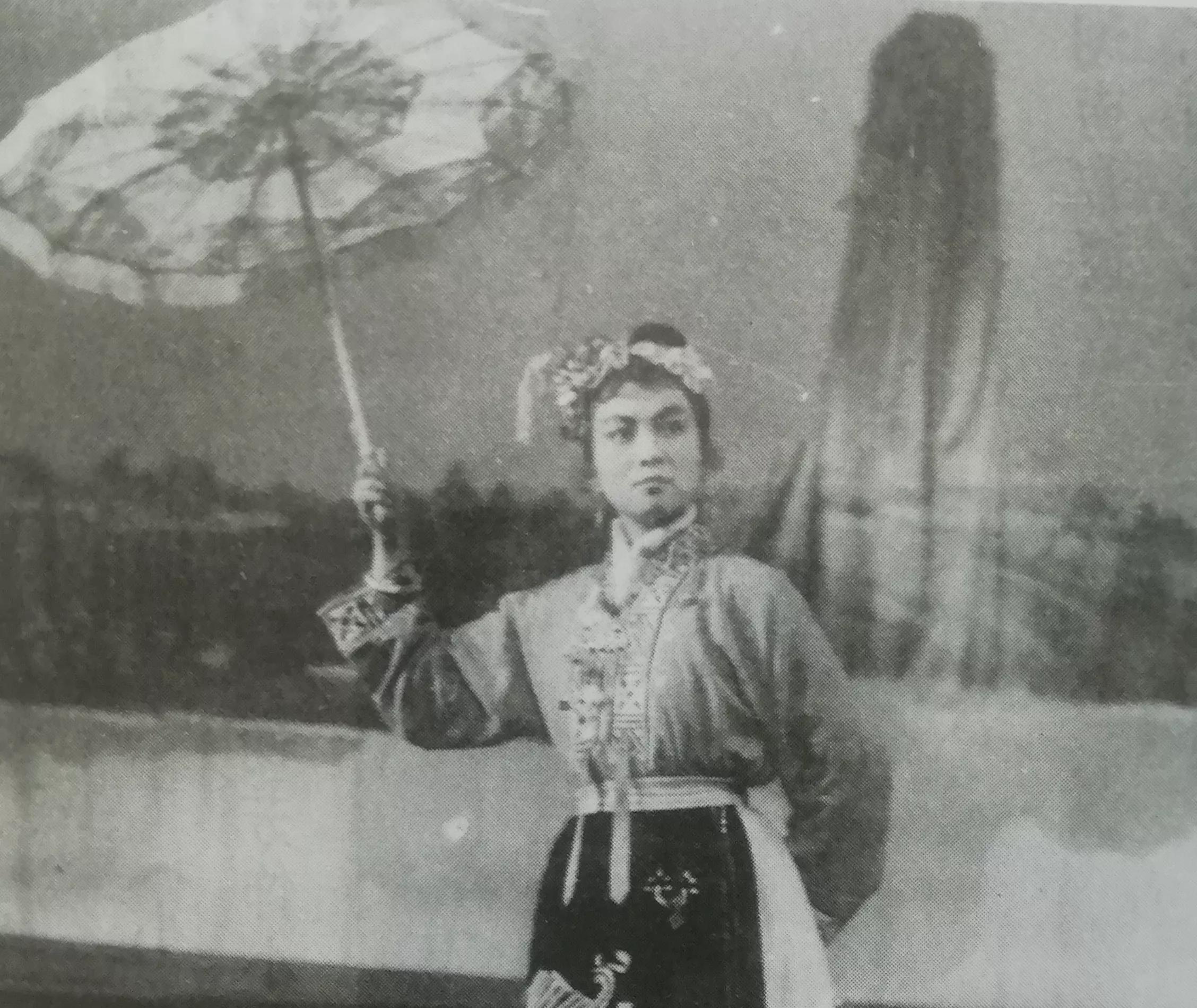 谢芳没曹银娣漂亮？你可知谢晋选角的用意吗？